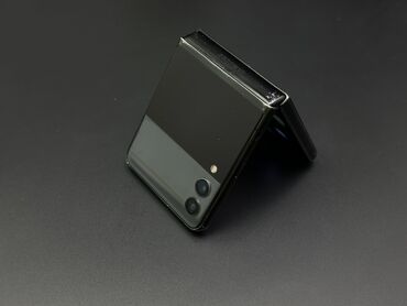 хонор часы: Samsung Galaxy Z Flip 3, Б/у, 256 ГБ, цвет - Черный, 1 SIM, eSIM