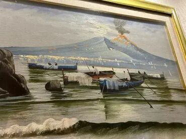 Slike i ramovi: Slika, 70 x 90 cm — 5