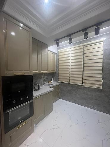 elite: 2 otaqlı, Yeni tikili, m. Nəriman Nərimanov, 68 kv. m — 8