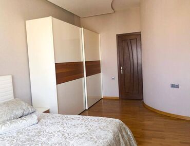 Yeni tikili: 3 otaqlı, Yeni tikili, 173 kv. m — 12