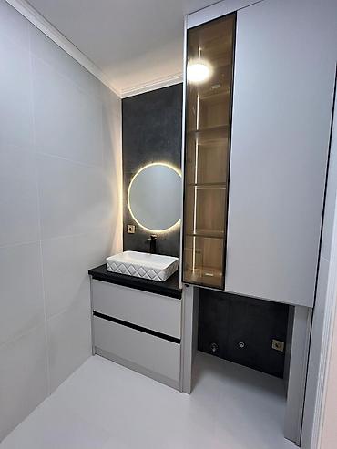 Продажа квартир: 3 комнаты, 96 м², Элитка, 3 этаж, Дизайнерский ремонт — 5