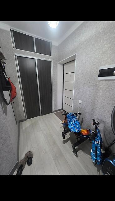Продажа квартир: 1 комната, 33 м², Элитка, 3 этаж — 5