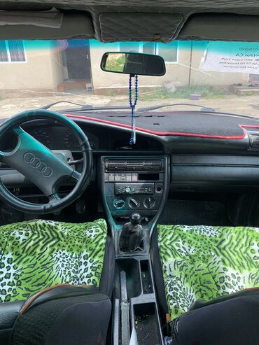 ауди б4 бочка: Audi S4: 1991 г., 2 л, Механика, Бензин, Седан