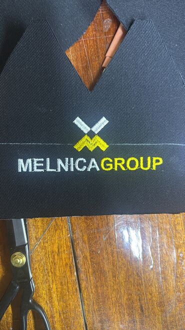 Вышивка: Компьютерная вышивка | Кофты, Футболки, Шапки — 21