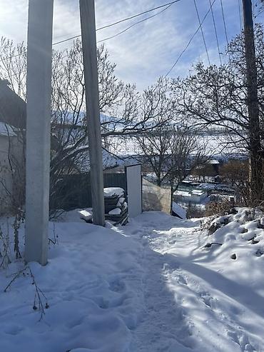 Долгосрочная аренда домов: Сдаю Дом/дача с мебелью, 2 комнаты свежий воздух вид на горы — 16