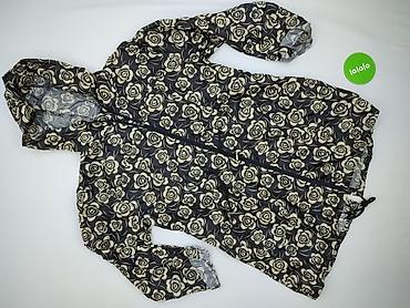 parka we wzory: Parka damska, rozmiar L — 2