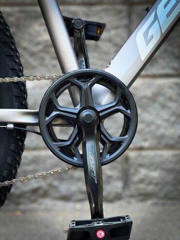 Горные велосипеды: Горный велосипед, Рама L (172 - 185 см), Алюминий, Новый — 7