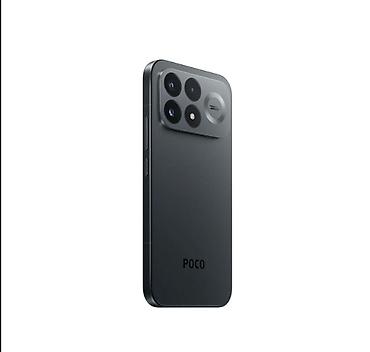 Другие комплектующие: Смартфон Xiaomi Poco F9 Pro (12+512 ГБ) 5G Global - Память: 12 ГБ — 3