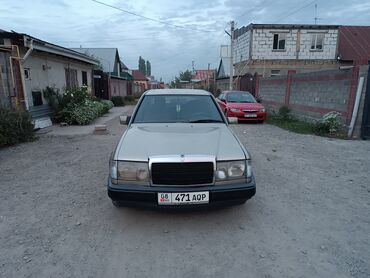 поворотники мерс: Mercedes-Benz 300: 1988 г., 3 л, Механика, Дизель, Седан