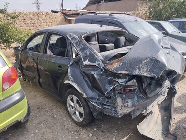Volkswagen: Volkswagen Polo: 2014 г., 1.6 л, Механика, Бензин, Седан