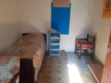 keslede heyet evleri kiraye: 25 м², 1 комната