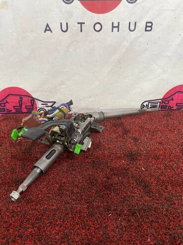 двигатель хонда одиссей: Рулевая колонка HONDA Odyssey RB1 ABSOLUTE K24 2 2006 (б/у) КУЗОВНЫЕ