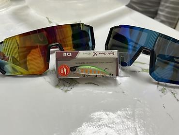 Рыболовная оснастка: Воблер TSURINOYA Light Game X Micro, тип Intruder – — 2