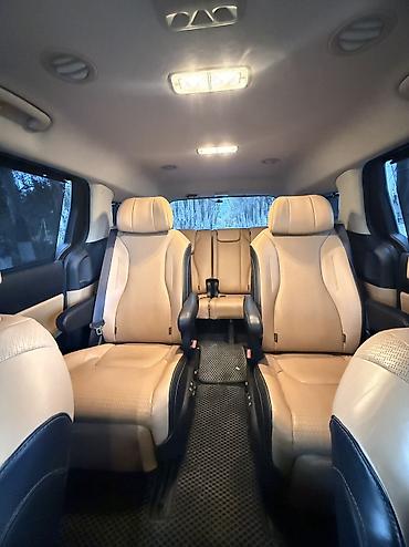 Kia: Kia Carnival: 2020 г., 2.2 л, Автомат, Дизель — 9