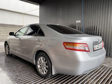 Toyota: Toyota Camry: 2011 г., 2.5 л, Автомат, Бензин, Седан