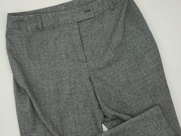 Material trousers: Material trousers, 3XL (EU 46), condition - Very good