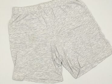 shein krótkie spodenki: Shorts, H&M, 10 years, 134/140, condition - Good