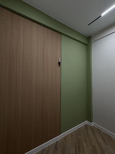 14: 2 комнаты, 50 м², Тунгуч мкр Элитка, 13 этаж, Дизайнерский ремонт — 10