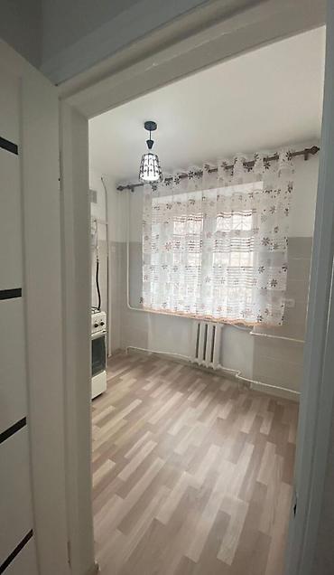 хрущевки: 1 комната, 30 м², Хрущевка, 2 этаж, Косметический ремонт — 7