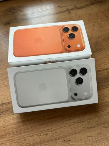 форестер 2015: IPhone 15, Жаңы, Күмүш, Куту