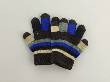 kapcie w kotki: Hats, scarves and gloves
