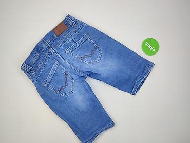Men's Clothing: Diverse, Shorts for men, size S — 3