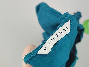 tatum garnitury: Tatuum, Bluzka damska, rozmiar 2XS — 5