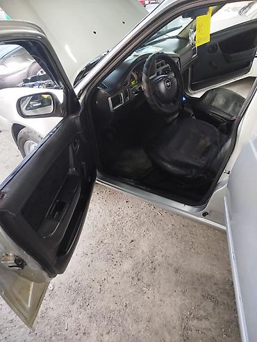 Daewoo: Daewoo Nexia: 2012 г. — 5