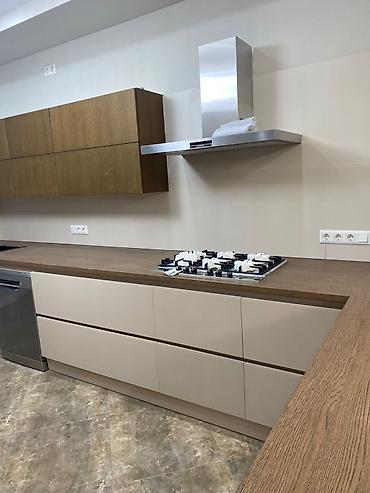 Продажа домов: Таунхаус, 250 м², 6 комнат, Агентство недвижимости, Дизайнерский ремонт — 21