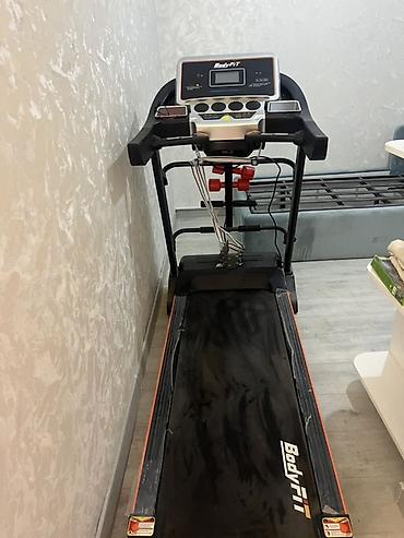 Trenajor Bodyfit tezedi 2 aydi alinib. Dag rejimide var. 1300 azn lalafo.az -da Trenajor Bodyfit tezedi 2 aydi alinib. Dag rejimide var. 1300 azn