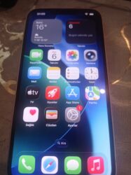 ayfon 11 qiymet: IPhone 13, Çəhrayı, Face ID