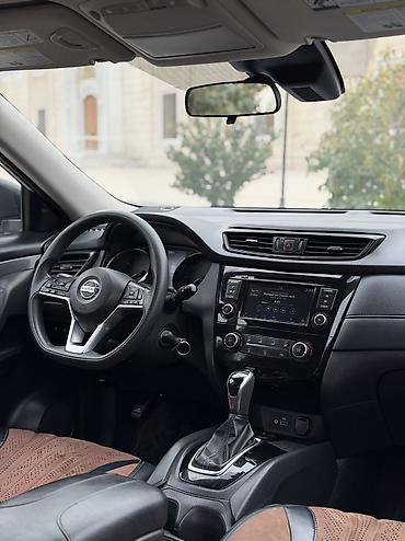 диск r17 купить: Nissan Rogue: 2018 г., 2.5 л, Автомат, Бензин, Кроссовер — 7
