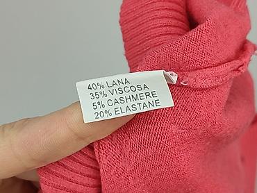 kinga outfit: Sweter damski, rozmiar XL — 5