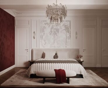 Дизайн, проектирование: Дизайн | Кафе, рестораны — 7