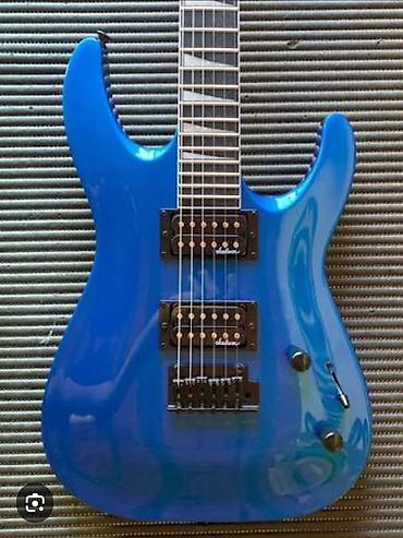 jackson: Jackson JS 22 ArchTop НН, состояние нового инструмента — 1