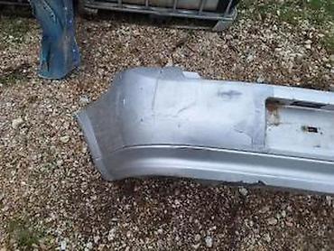 2q0 965 567 a: OPEL VECTRA C ZADNJI BRANIK | Opel vectra c zadnji branik iz — 1