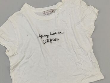 t shirty florence and the machine: Pull and Bear, S, stan - Dobry