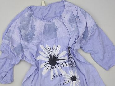 Women's blouse, size One size