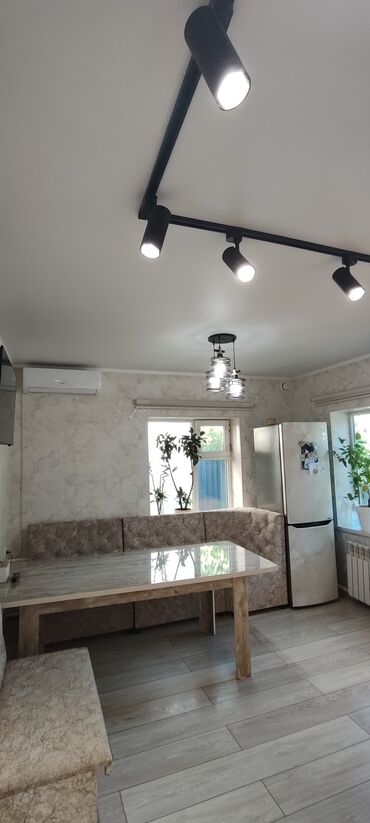 Продажа домов: Дом, 86 м², 4 комнаты, Собственник, Косметический ремонт — 4