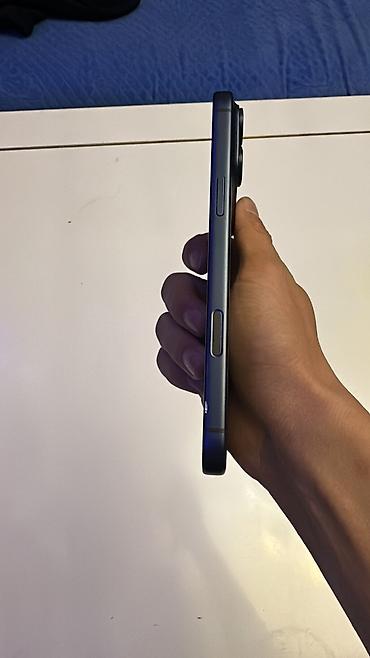 ipone: IPhone 17 Pro Max, Б/у, 256 ГБ, Кабель, Коробка, 93 % — 4