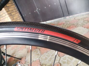 İdman velosipedləri: Yeni Şose velosipedi 28", sürətlərin sayı: 10 — 11