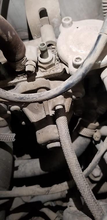 ГБО: Термопластиковая трубка используется в газобаллонном оборудовании — 13