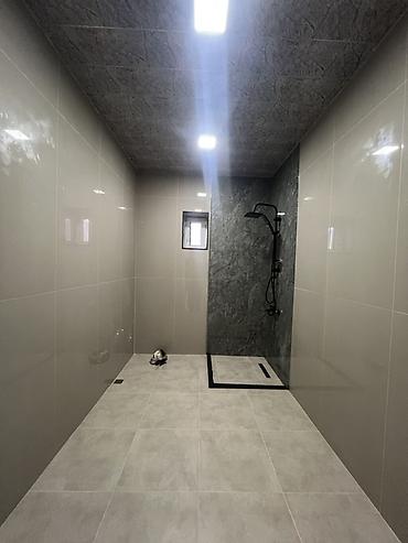 Həyət evləri və villaların satışı: Satılır: həyət evi - Müasir layihəli, bir mərtəbəli həyət evi - Geniş — 10