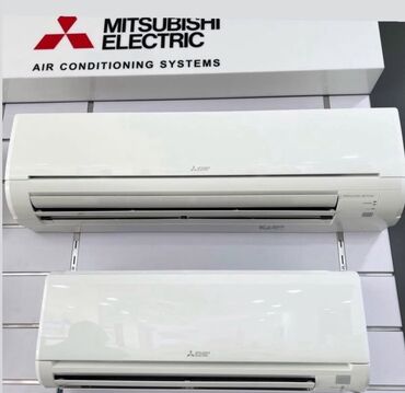 Kondisionerlər: Kondisioner Midea, Yeni, 30-35 kv. m, Split sistem, Kredit yoxdur — 18