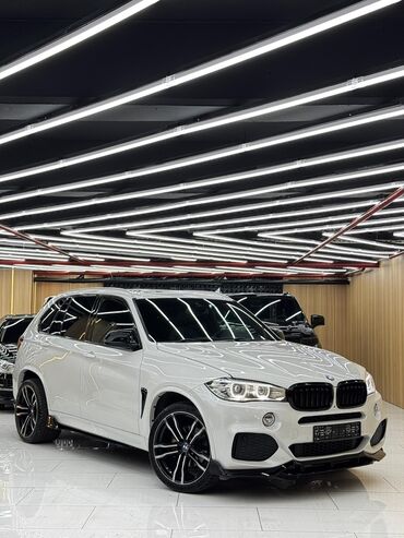 электро автомобили в бишкеке: BMW X5: 2018 г., 3 л, Автомат, Бензин, Кроссовер