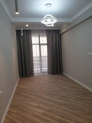 дордой плаза квартира: 2 комнаты, 76 м², Элитка, 6 этаж, Евроремонт