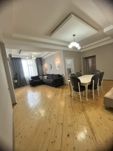 Куплю квартиру: Хырдалан, 3 комнаты, Вторичка, 90 м²