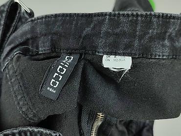 dingdi's jeans: H&M Divided, Sukienka damska, rozmiar XS — 4