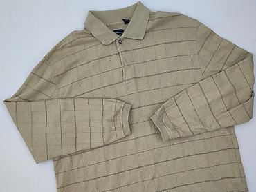 pull&bear longsleeve: Damska koszulka polo, rozmiar L — 1