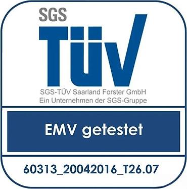 Ostali elektro materijali: LED inline dimer za lampe – EHMANN (model prema kutiji: LED — 7